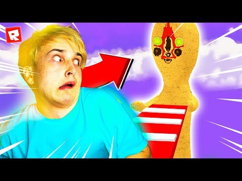 Видео: 🏃💨 ПОБЕГ ОТ SCP 096 В РОБЛОКСЕ 🚨 ROBLOX OBBY