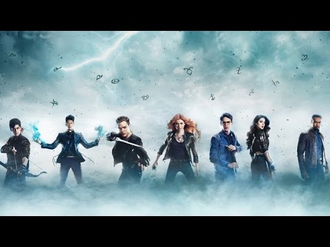 Видео: Shadowhunters (rus crack video)--- Сумеречные охотники