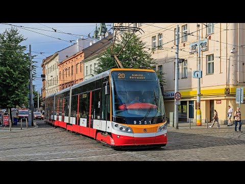 Видео: 1 378. РЕЙС 15 ВІД  НАМЄСТІ РЕСПУБЛІКИ ДО ШВАНДОВОДІВАДЛО 