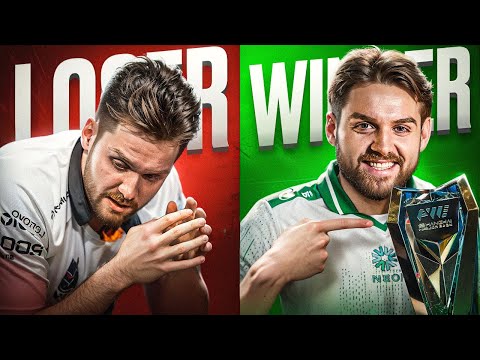 Видео: Наконец-то NiKo выиграет мейджор