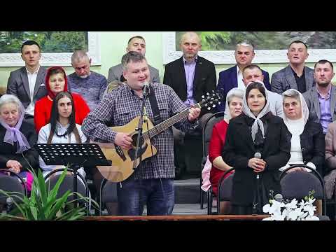 Видео: Свідоцтво: "Як в умовах війни ми служимо Богу і бачимо Його милості" - Владислав Літовченко