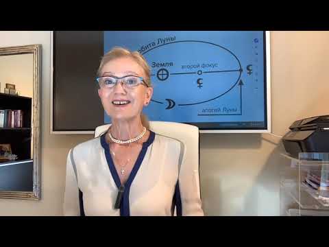 Видео: Лилит в Близнецах. Какие состояния она вызывает? Как человек воспринимает и реагирует? Мираж Страсти