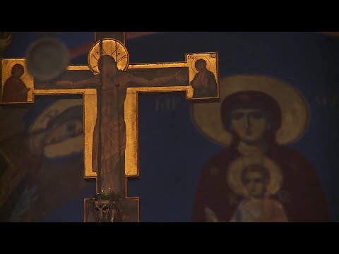 Видео: Одговор духовника - Страх од комуникације