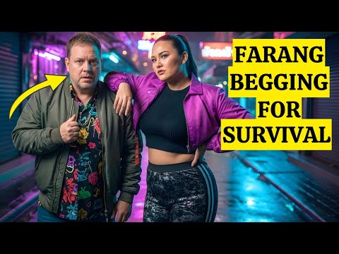 Видео: Задержка выплаты социального страхования разорившегося экспата оставила его в ловушке в Таиланде!...