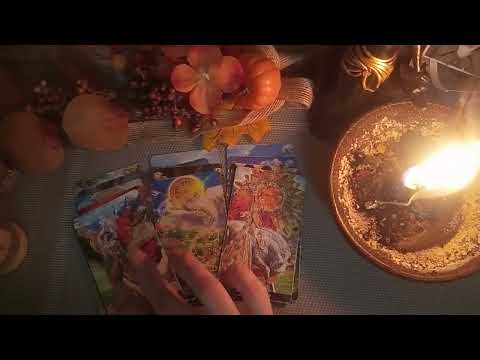 Видео: ПОСЛАНИЕ ПРЕДКОВ+ ЧИСТКА 