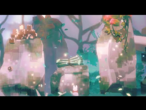 Видео: Lapin #14. Путь так далёк.