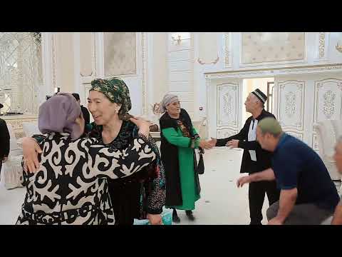 Видео: 05.04.2025.Хожели  районы Общепит  мекемесинде ислеген   мархумларды  еслеу хам ушырасыу  кешеси