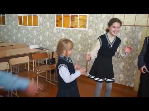 Видео: гуляем мы