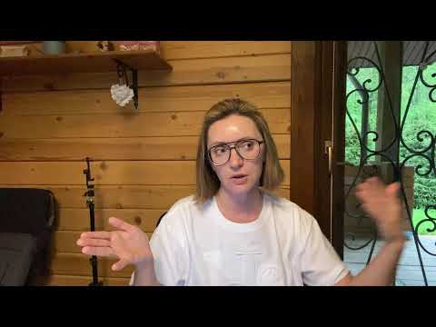 Видео: Прямой эфир на тему: почему у вас «не работает» /кнопка, творцовство , методика/......