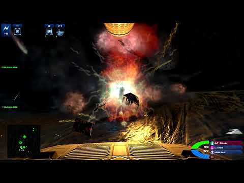 Видео: Прохождение: Battlezone II: Combat Commander,  Хорошие игры: Ностальгия.#3