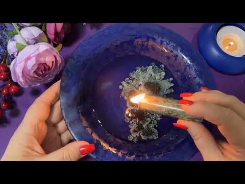 Видео: 🔥 Ты даже не Подозреваешь❗️Что НОВОЕ на Пороге...? 🔥 🌷♣️ воск прогноз знаки судьбы❗️