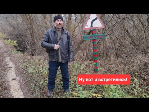 Видео: Встретил отшельника полгода спустя/Как изменилась жизнь Сергея Есенина/Жизнь в заброшенной деревне/