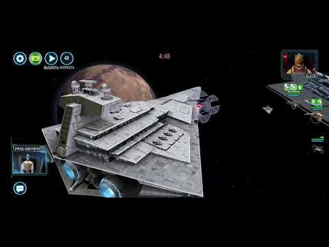 Видео: chimaera counter executor, swgoh counters,  химера vs палач, контра палача