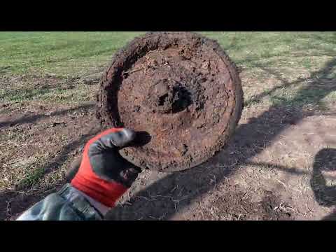 Видео: КОП МЕТАЛЛА 15.03.2025