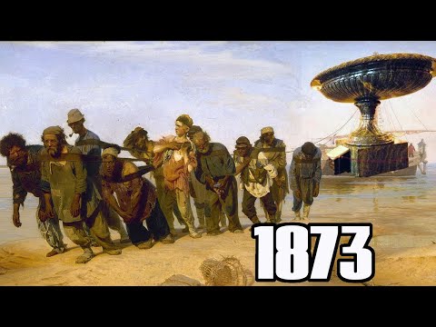 Видео: Инопланетные технологии в Эрмитаже.