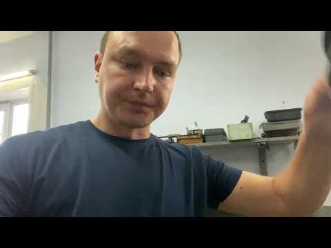 Видео: D4CB. Нам вернули мотор по гарантии, разбор полетов