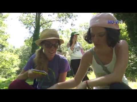 Видео: Урок в горската аптека