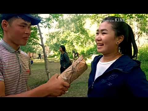 Видео: Токтогул районунун жетиген айылы