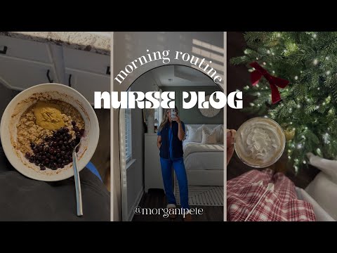 Видео: УТРЕННИЙ РИТИНАЛ МЕДСЕСТРЫ | Процедура нанесения макияжа после 12-часовой смены, любимые скрабы, ...