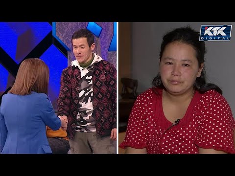 Видео: Астарлы ақиқат: Құлдықтағы Королева-3