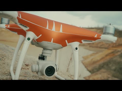 Видео: Минусы и недостатки DJI Phantom 4 pro