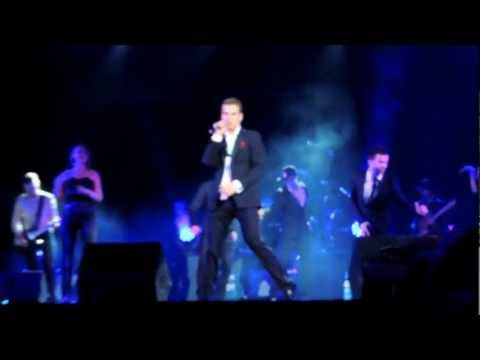 Видео: Алексей Воробьев - Рок-н-ролл + Desire (Тула - 27.10.12г)