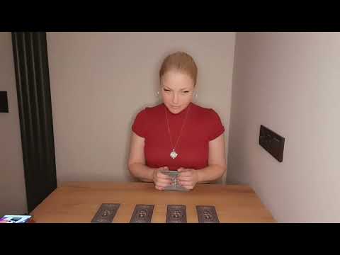 Видео: #ТАРО. ❗️😱💯ОН НЕ ХОЧЕТ ВАС ОТПУСКАТЬ, ЧТО С НИМ ПРОИСХОДИТ🍀⁉️