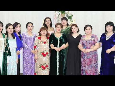 Видео: ДУСТЛАР УЧРАШУВИ 15йиллик юбилей 1991йиллар 5.01.2024  Cургут