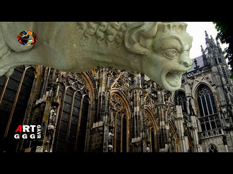 Видео: Иероним Босх. Между Светом и Тьмой вне времени и пространства. Фильм шестой. Жизнь человеческая.