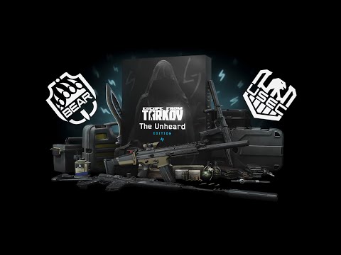 Видео: История второго дня 0.15.0 ( Escape from Tarkov )