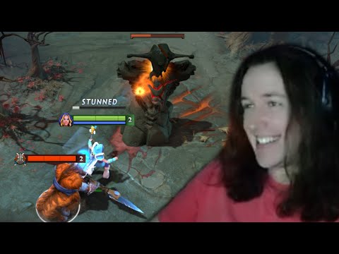 Видео: Заставить игроков с MMR в ярости выйти из игры (с помощью глупых стратегий)