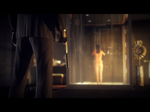 Видео: Hitman: Absolution :Уровень ЛЕГЕНДА :Король Чайна-тауна и Личный Контракт.