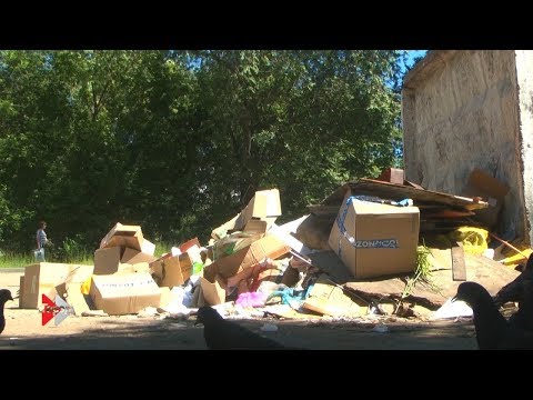 Видео: Информканал "Город" Рубцовск (26.06.2019)