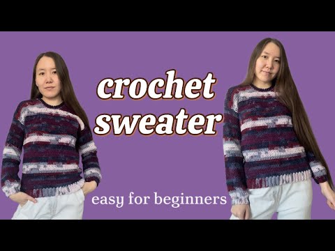 Видео: Энгийн цамц нэхэх арга 🤩(дэгээ зүүгээр)