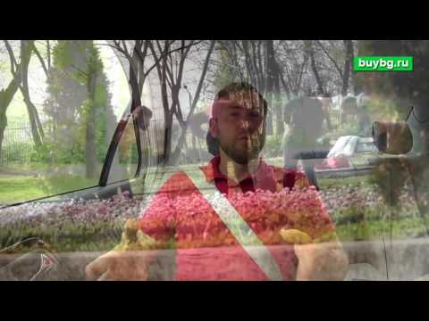 Видео: Бургас.  Обзор города Бургас.  Болгария.