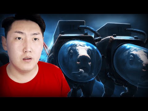 Видео: ҮХРИЙН МАХ | Breathedge Ep.06