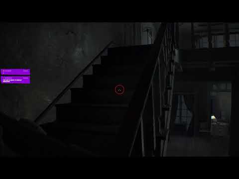 Видео: Прохождение-Resident Evil 7 Biohazard