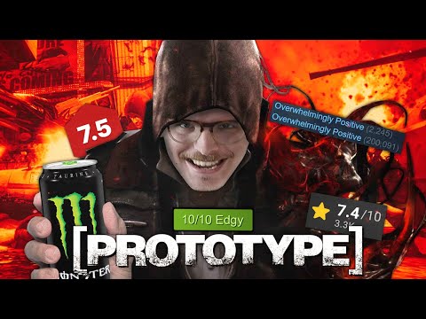 Видео: Самая крутая игра про супергероев из когда-либо созданных