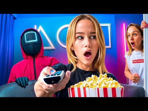 Видео: ВЫЖИВАЮ ОДНА В ЧУЖОЙ СТРАНЕ  // EVA mash