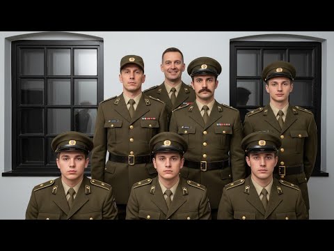 Видео: Почему хлеборезы не пользовались уважением в Советской армии?