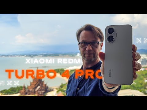 Видео: Наш Свежий Poco F7 ? 🔥 Смартфон Xiaomi Redmi Turbo 4 Pro или лучше Realme GT 7 Racing Edition