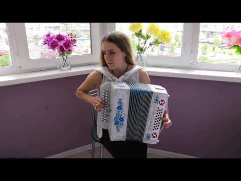 Видео: Гармонь Тульская 301М обзор