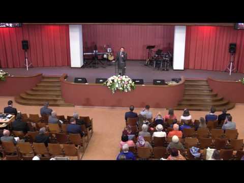 Видео: Демид Кисляк: «Царство Небесное силою берется»