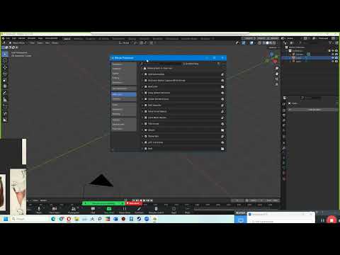 Видео: 2024 09 20 КУК. Blender. Початок.