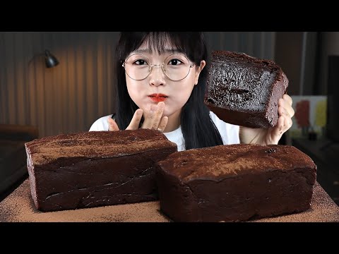 Видео: АСМР ЕДА СЛАДКАЯ ШОКОЛАДНАЯ ПОМАДКА🍫 | MUKBANG