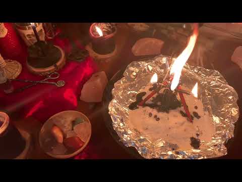 Видео: 🫦🔥🔮Разрыв Его связи с соперницей🔮🍓🔥Ритуал онлайн