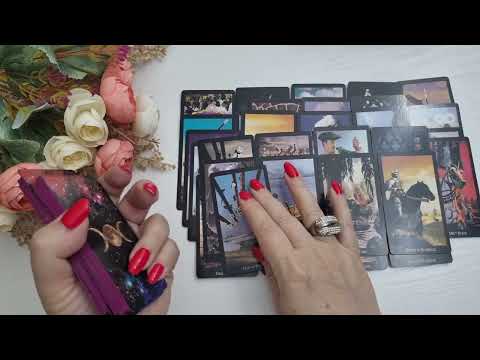 Видео: КАКОЙ МУЖЧИНА У ВАС НА ПОРОГЕ?