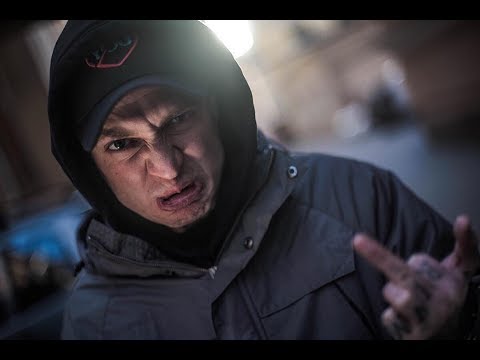 Видео: Оксимирон о конфликте с Тимати, о батле с гнойным и дизастером,  о новых треках, о матери