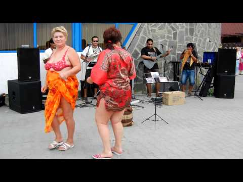 Видео: Давай, наливай (серия 2)