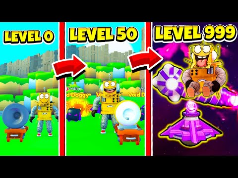 Видео: ПУШКА НУБА против ПУШКИ ПРО за 5 МИНУТ! СИМУЛЯТОР ПУШКИ! НУБ И ПРО ВИДЕО ROBLOX